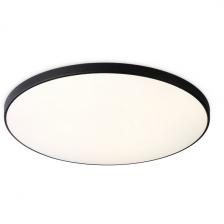 Потолочный светильник круглый влагозащищенный светодиодный Ambrella Orbital FZ1226