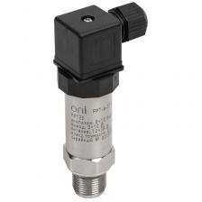 IEK PPT-A-ST-010-0-10-3-2 Преобр. давл. PPT20 0,5% 0-10Бар 0-10В M20 DIN43650 ONI 1 шт