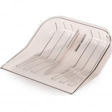 Лопата для снега ЗПИ "Альтернатива" Эконом М5600