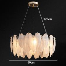 Подвесной светильник Savenmade 3-цветный