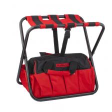 Сумка-стул складная Matrix 90249 420х280х385 мм