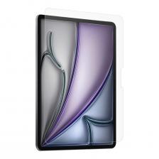 Стекло защитно для iPad 11 (2025)/10.9 (2022) (Прозрачный)