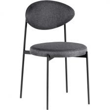 Стул Gawaii темно-серый R-Home арт.410153105h_dark_grey