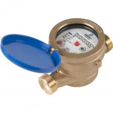 Счетчик воды ДЕКАСТ ВКМ-15 mini S 71-15-234