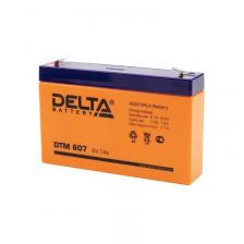 Rexant 30-6070-4 Аккумулятор 6 В 7 А/ч