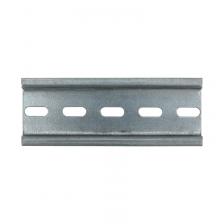 Rexant 12-8045 DIN-рейка 45см перфорированная оцинкованная 20 шт