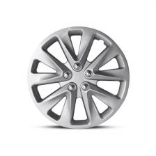 Колпак на колёса AutoProfi WC-2030 SILVER (15)
