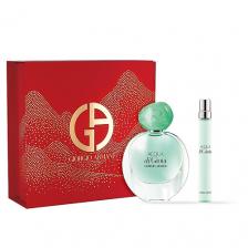 Набор парфюмерии GIORGIO ARMANI Парфюмерный набор Acqua di Gioia 40