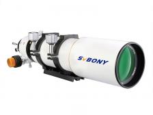 Труба оптическая SVBONY 80ED
