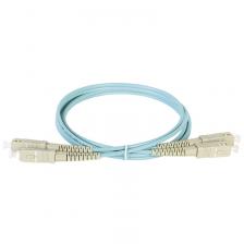 IEK FPC5003-SCU-SCU-C2L-50M ITK Оптический (патч-корд), MM, 50/125 (OM3)