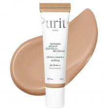 BB-крем с экстрактом центеллы Purito Seoul Wonder Relief Centella BB Cream SPF30 PA+++ 27 Sand Beige
