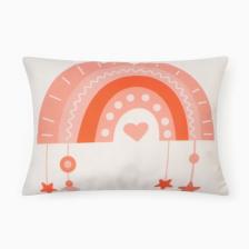 Подушка декоративная «Этель. Нежность», 30x40 см, велюр