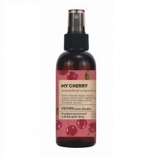 VEGAN.LOVE.STUDIO Парфюмированный спрей для тела My Cherry 150