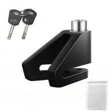 All Point Atoms Мотоцикл Замок дискового тормоза Электромобиль Горный велосипед Противоугонный предохранительный замок Дисковая ступица Замок колеса Рама