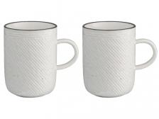 Набор кружек Contour