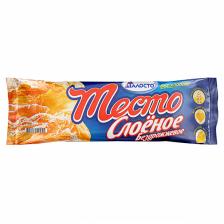 Тесто слоеное бездрожжевое Талосто 500 гр