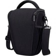 аксессуар для фотоаппаратов Sony Сумка для фотоаппарата черная Canon/Nikon/Sony/Olympus/Fujifilm/Panasonic 180х120х200