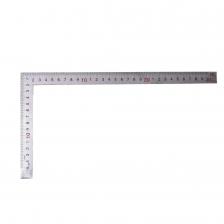 Линейка HUXUAN 15х30 см 90 градусов