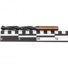 Сверло по металлу Сверло ООО "ТМТ ГРУПП" цилиндрический хвостовик 13.7 Р9 41405