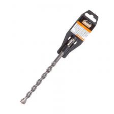 Бур по бетону Бур-сверло Gepard GP0114-1000, SDS-plus, 14х950х1000 мм