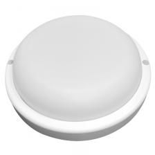 Светильники светодиодные пылевлагозащищенные / PBH - PC7-RSS 12W 4000K WHITE IP65 Jazzway (5045965), цена за 1 шт.