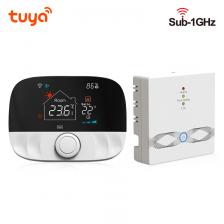 Tuya Wi-Fi термостат для газового котла