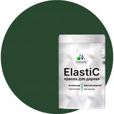 Специализированная акрил-полиуретановая краска-антисептик с добавлением воска для защитно-декоративного окрашивания любых деревянных поверхностей, как фасадных, так и интерьерных. Благодаря составу, продукт создает защитную пленку с отличной эластичностью на трескающихся и набухающих деревянных поверхностях, препятствующую интенсивному воздействию атмосферных и биологических факторов. Выполнена по инновационной технологии Malare Multitech: Бельгийские нанокомпозитные добавки MMT Финская система колорирования CPS-Color Бисерный тип перетира компонентов (до 5 мкм) Трехкратное увеличение прочности и долговечности покрытия Высокостойкие цвета к воздействию УФ излучения