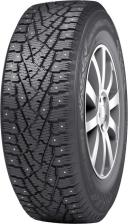 Автошина Ikon Tyres (Nokian Tyres) Ikon Autograph Ice C3 225/65 R16C 112/110R