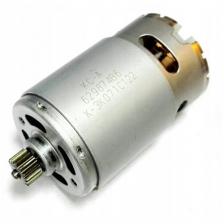 Двигатель (мотор) 14,4V Makita 6281D для шуруповерта (оригинал) 629875-4