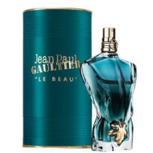 Туалетная вода Jean Paul Gaultier Le Beau тестер 125 мл.