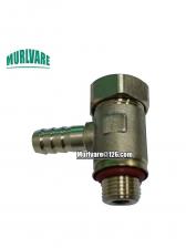 Предохранительный клапан для кофеварки Murlvare G1/8