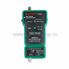 Rexant Тестер с генератором сигнала MS6810 13-1222 1 шт