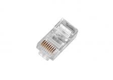 Джек RJ-45 8P-8C CAT5e Ts