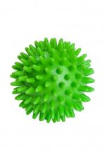 Массажер Mad Wave SPIKY MASSAGE BALL M1360 14 1 10W