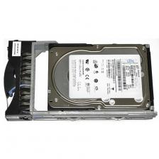 Жесткий диск IBM 600GB 15K 6G SAS LFF HDD [1746-5110]