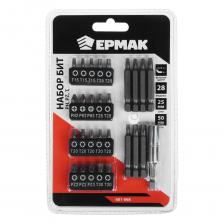 Набор бит ЕРМАК 601-068