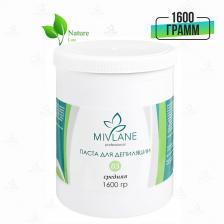 Паста для депиляции MIVLANE Сахарная паста для шугаринга и депиляции Средняя 1600