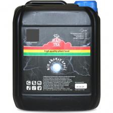 Удобрение для растений Rastea Bio-Energy Spell 5L, Органический стимулятор метаболизма растений