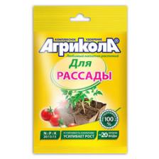 Агрикола-6 для ранних овощных культур (50г.)