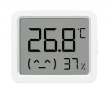 Датчик температуры и влажности Xiaomi Temperature and Humidity Monitor 3 Mini (QBH4312GL) White