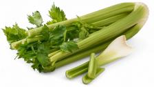 Сельдерей черешковый 1шт - Vprok.ru Перекрёсток