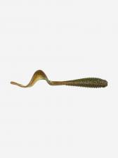 Твистер NORSTREAM Tricky Tail 5" (5 шт.), Коричневый