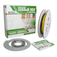 Тёплый пол Energy Universal 450 Вт