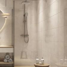 Плитка настенная Cersanit Milana 17355 29.8x59.8 см 1.425 м? глянцевая цвет бежевый