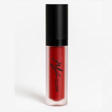 Помада для губ LAVELLE COLLECTION Помада для губ, жидкая, матовая Matte Art классический красный