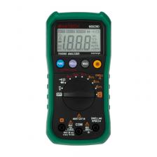 Rexant 13-2089 Автомобильный мультиметр MASTECH MS8239D 1 шт