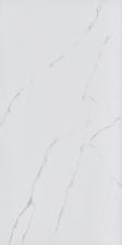 Керамогранит LCM Atlantic Marble белый полированный 1200x600x7 мм (2 шт.= 1,44 кв.м)