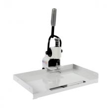 Вырубщик круглого отверстия Filepecker -I (B+C)