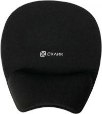 Коврик для мыши Oklick OK-RG0580 Black