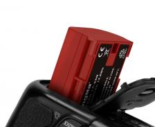 Аккумулятор KingMa LP-E6N 2000mAh